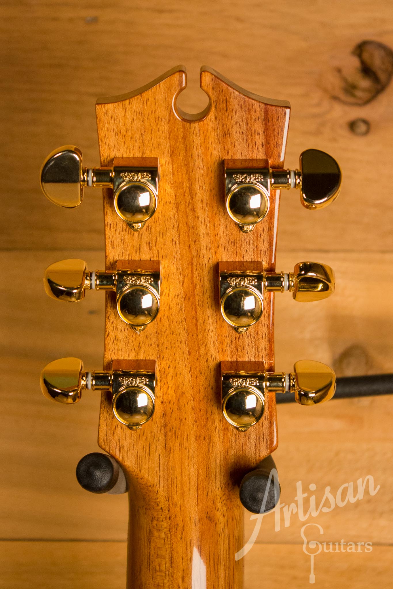 Maton EA 80C Australian Series Guitar ID-10717 - Artisan Guitars