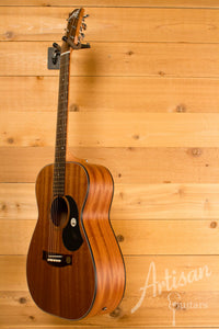 Maton M808 Guitar Sapele Top, Back, and Sides with AP5 Pro pickup ID-10720 - Artisan Guitars