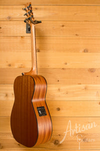 Maton M808 Guitar Sapele Top, Back, and Sides with AP5 Pro pickup ID-10720 - Artisan Guitars
