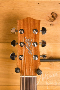 Maton SRS808C Guitar Western Red Cedar and Solid Blackwood Cutaway ID-10721 - Artisan Guitars