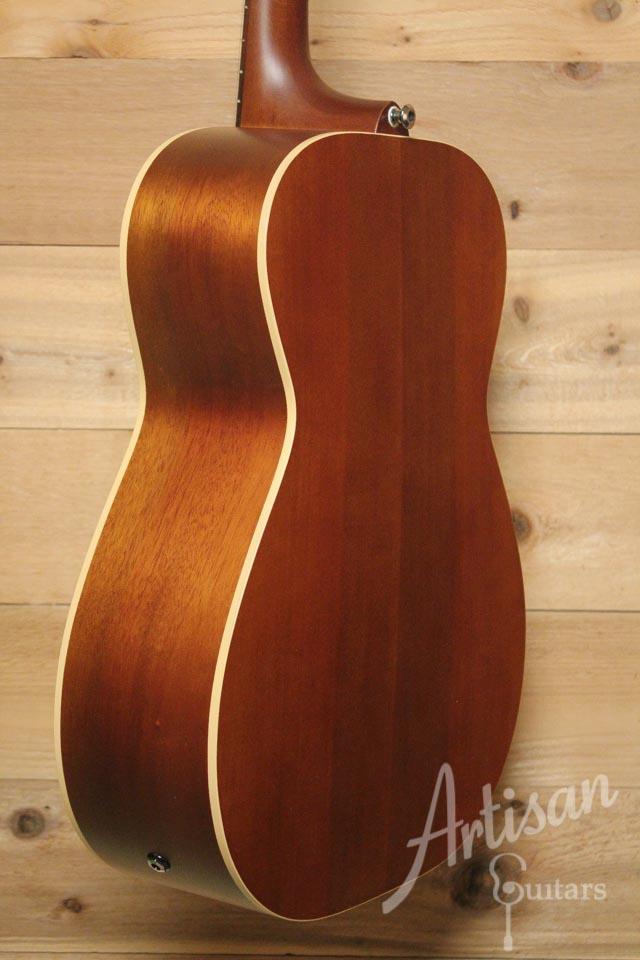 Pre-Owned 2014 Maton EBG808TE Tommy Emmanuel Signature Sitka and Queensland Maple ID-9783 - Artisan Guitars