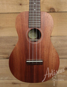 Maton Concert Ukulele Victorian Blackwood ID-9785 - Artisan Guitars