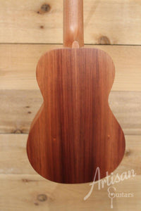 Maton Concert Ukulele Victorian Blackwood ID-9785 - Artisan Guitars