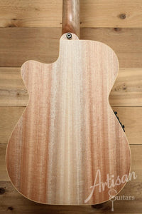 Maton EBG808CL Performer Series Bunya and Queensland Maple with Cutaway ID-9893 - Artisan Guitars