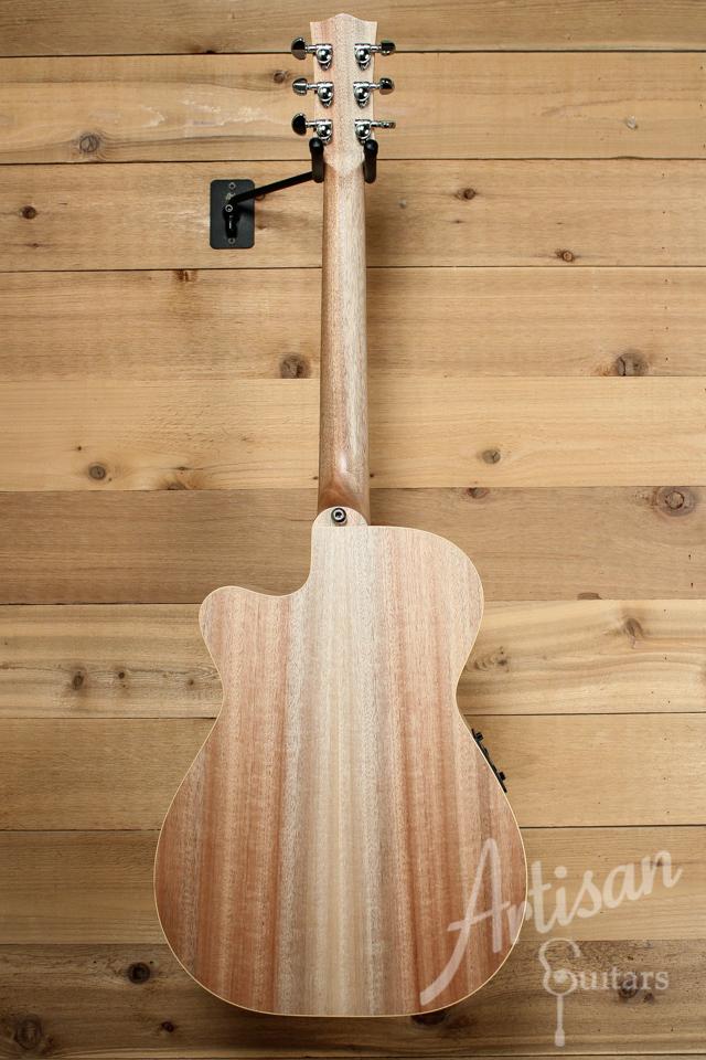 Maton EBG808CL Performer Series Bunya and Queensland Maple with Cutaway ID-9893 - Artisan Guitars