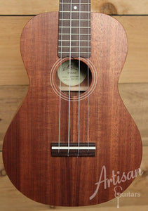 Maton Concert Ukulele Victorian Blackwood  ID-9895 - Artisan Guitars
