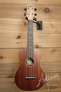 Maton Concert Ukulele Victorian Blackwood  ID-9895 - Artisan Guitars