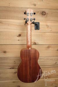 Maton Concert Ukulele Victorian Blackwood  ID-9895 - Artisan Guitars