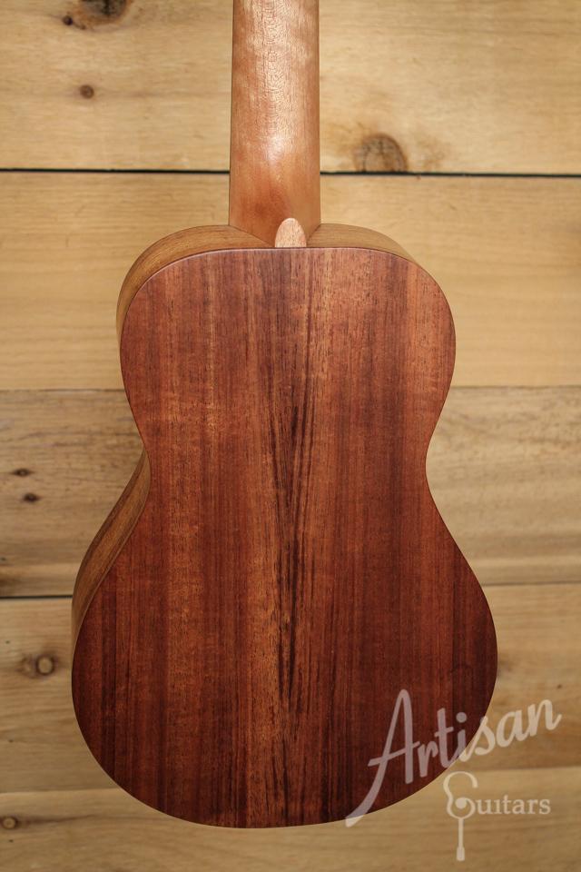 Maton Concert Ukulele Victorian Blackwood  ID-9895 - Artisan Guitars