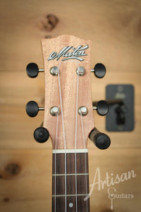 Maton Concert Ukulele Victorian Blackwood  ID-9895 - Artisan Guitars