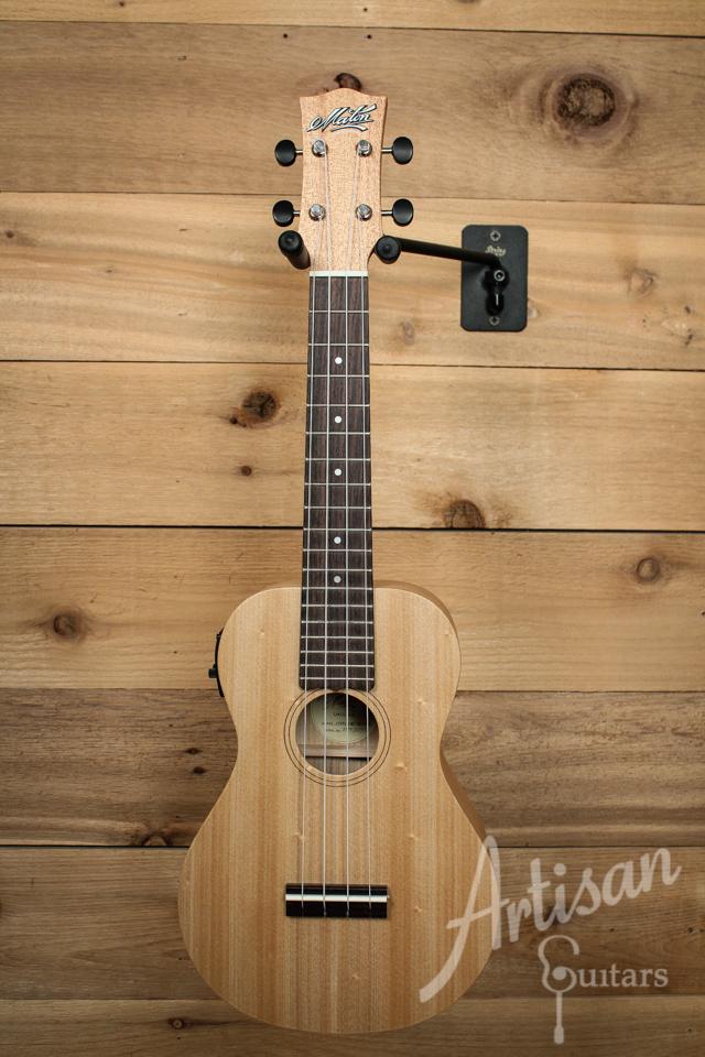 Maton Concert Ukulele Bunya Top, Back and Sides with B-Band pickup ID-9900 - Artisan Guitars