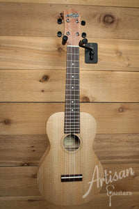 Maton Concert Ukulele Bunya Top, Back and Sides ID-9901 - Artisan Guitars