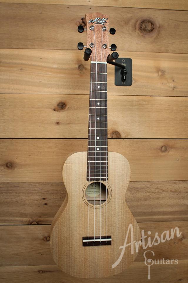 Maton Concert Ukulele Bunya Top, Back and Sides ID-9901 - Artisan Guitars