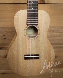 Maton Concert Ukulele Bunya Top, Back and Sides ID-9901 - Artisan Guitars