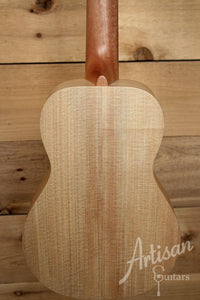Maton Concert Ukulele Bunya Top, Back and Sides ID-9901 - Artisan Guitars