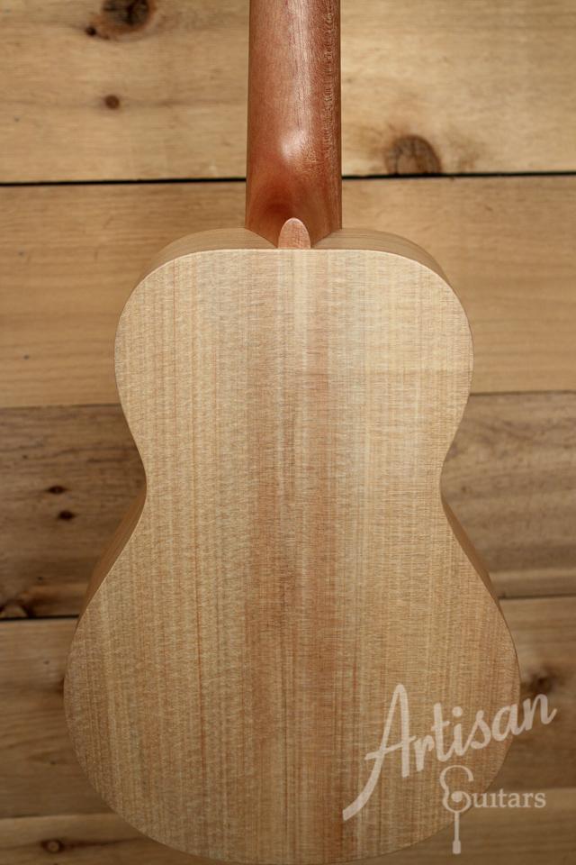 Maton Concert Ukulele Bunya Top, Back and Sides ID-9901 - Artisan Guitars