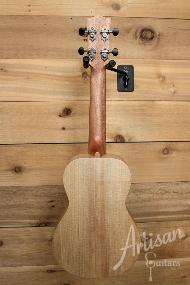 Maton Concert Ukulele Bunya Top, Back and Sides ID-9901 - Artisan Guitars