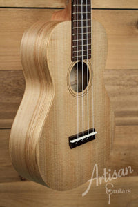 Maton Concert Ukulele Bunya Top, Back and Sides ID-9901 - Artisan Guitars