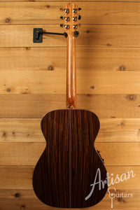 Maton EM100 808 Messiah Series with Sitka and Indian Rosewood ID-12429 - Artisan Guitars