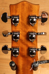 Maton EBG 808 TE Tommy Emmanuel Signature Guitar ID-12431 - Artisan Guitars