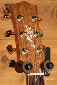 Maton TE 1 Guitar Tommy Emmanuel Artist Sitka Spruce and Indian Rosewood AP5 Pro ID-12671 - Artisan Guitars