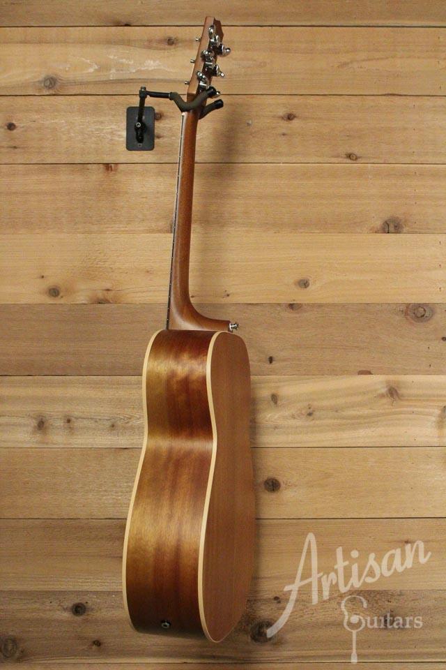 Pre-Owned 2014 Maton EBG808TE Tommy Emmanuel Signature Sitka and Queensland Maple ID-9977 - Artisan Guitars