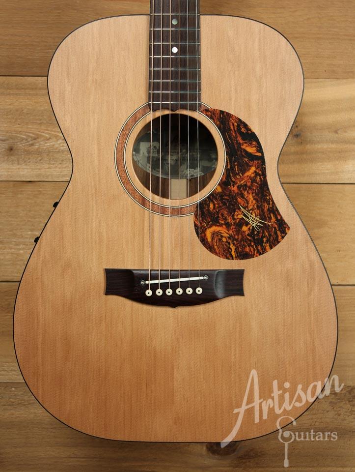 MATON メイトン ギター SRS808 Maton SRS808【現物画像】Maton メイトン【ケース付き】保証書