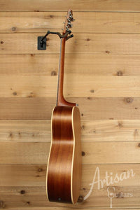Maton EBG808TE Tommy Emmanuel Signature Sitka and Queensland Maple with AP5-Pro pickup ID-9947 - Artisan Guitars