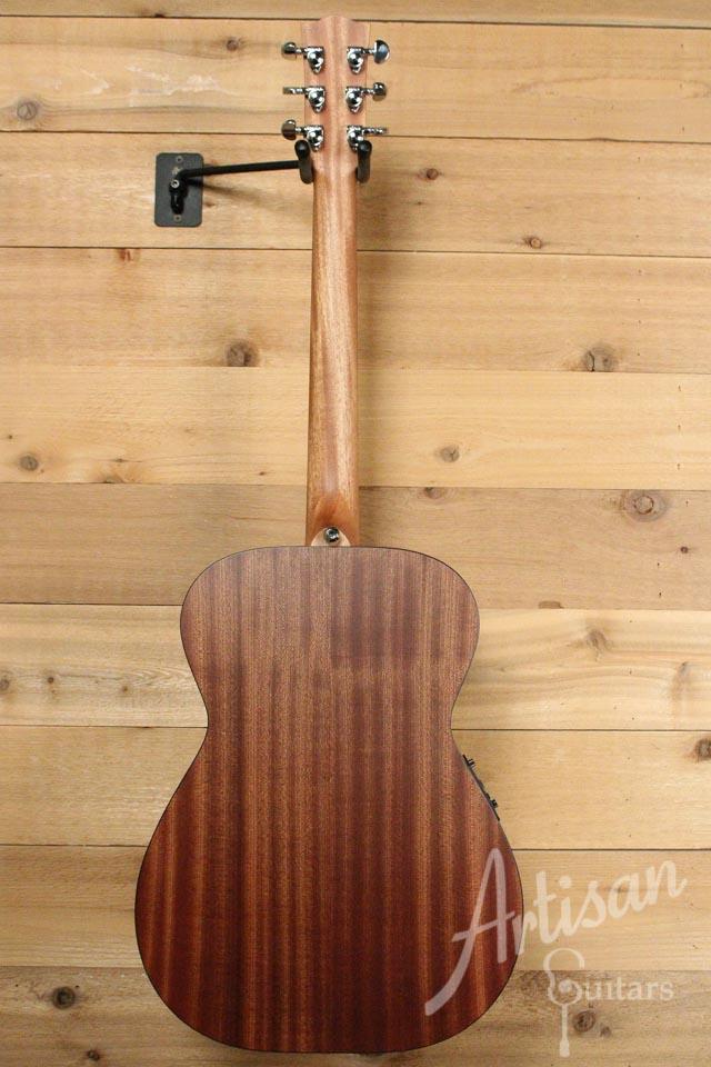 Maton M808 Sapele Top, Back, and Sides with AP5 Pro pickup ID-9953 - Artisan Guitars