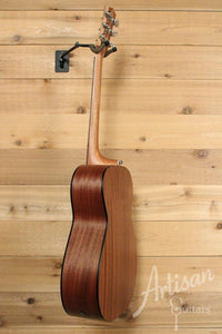 Maton M808 Sapele Top, Back, and Sides with AP5 Pro pickup ID-9953 - Artisan Guitars