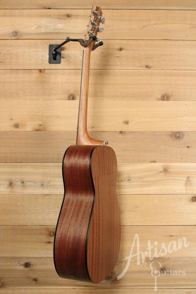 Maton M808 Sapele Top, Back, and Sides with AP5 Pro pickup ID-9953 - Artisan Guitars