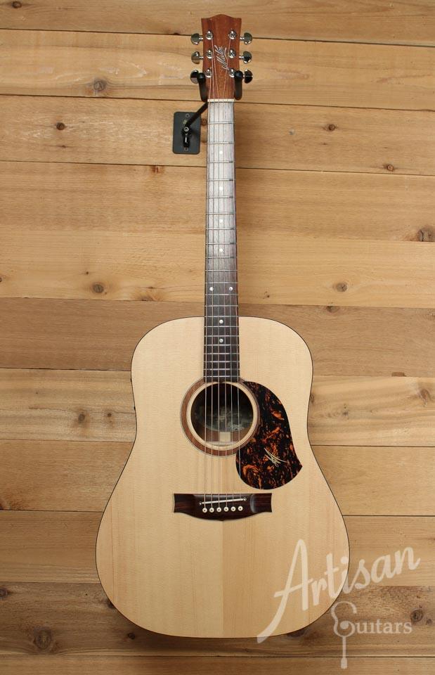 Maton SRS70 Solid Road Series Acoustic Electric ID-9948 - Artisan Guitars