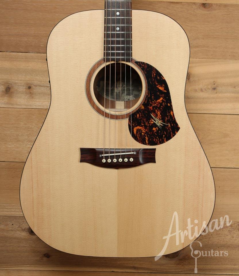 Maton SRS70 Solid Road Series Acoustic Electric ID-9948 - Artisan Guitars
