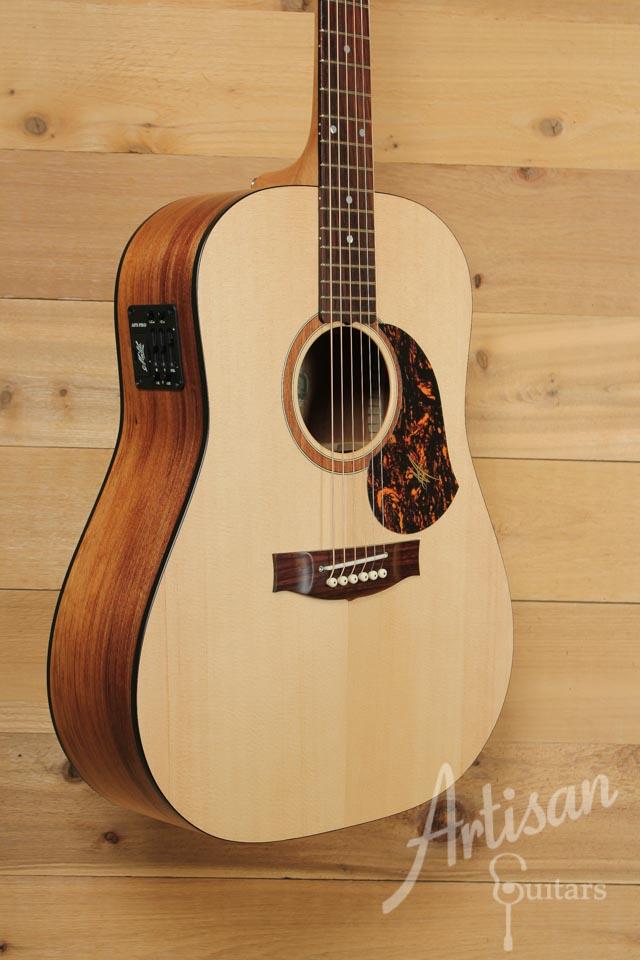 Maton SRS70 Solid Road Series Acoustic Electric ID-9948 - Artisan Guitars