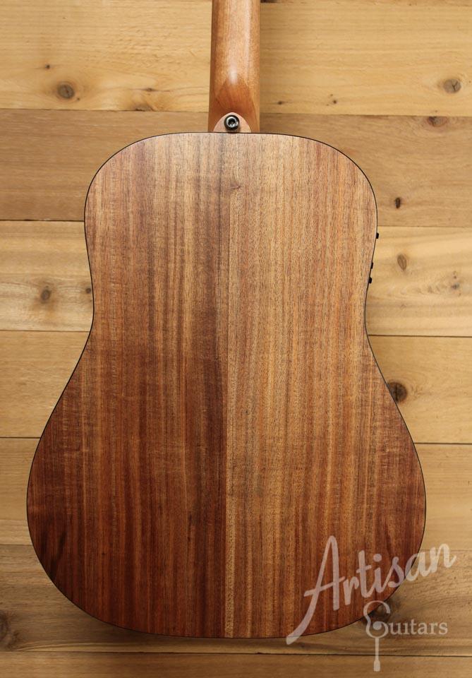 Maton SRS70 Solid Road Series Acoustic Electric ID-9948 - Artisan Guitars