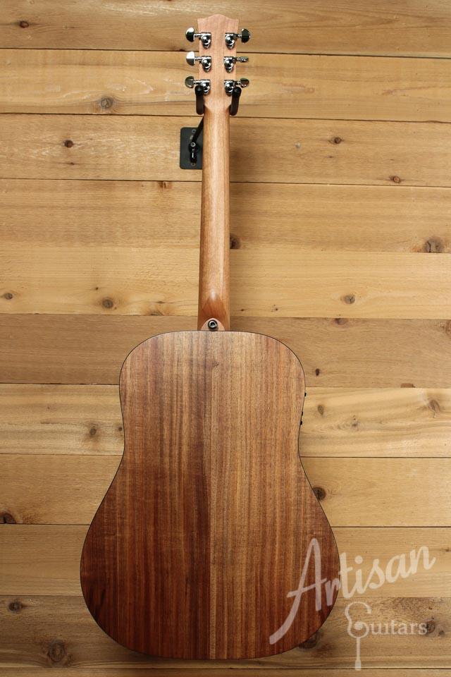 Maton SRS70 Solid Road Series Acoustic Electric ID-9948 - Artisan Guitars