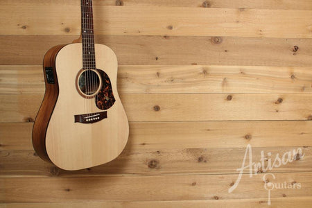 Maton SRS70 Solid Road Series Acoustic Electric ID-9948 - Artisan Guitars