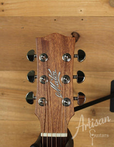 Maton SRS70 Solid Road Series Acoustic Electric ID-9948 - Artisan Guitars