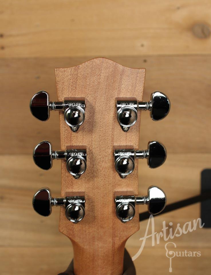 Maton SRS70 Solid Road Series Acoustic Electric ID-9948 - Artisan Guitars