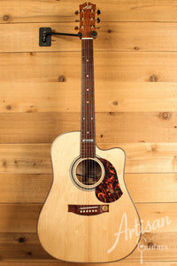 Maton EA 80C Australian Series Guitar  ID-12444 - Artisan Guitars