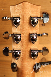 Maton EBG808CL Performer Series Bunya & Queensland Maple w/ Cutaway Pre-Owned 2016 ID-12462 - Artisan Guitars