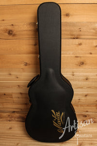 Maton EBG808CL Performer Series Bunya & Queensland Maple w/ Cutaway Pre-Owned 2016 ID-12462 - Artisan Guitars