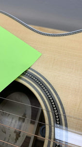 Maton Custom Shop CS Classic 2020 - 14673 - Artisan Guitars