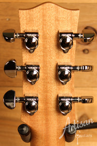 Maton SRS808 Guitar Western Red Cedar and Solid Blackwood ID-12465 - Artisan Guitars