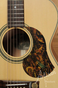 Maton EBG808TE Tommy Emmanuel Signature Sitka and Queensland Maple with AP5-Pro pickup  ID-10013 - Artisan Guitars