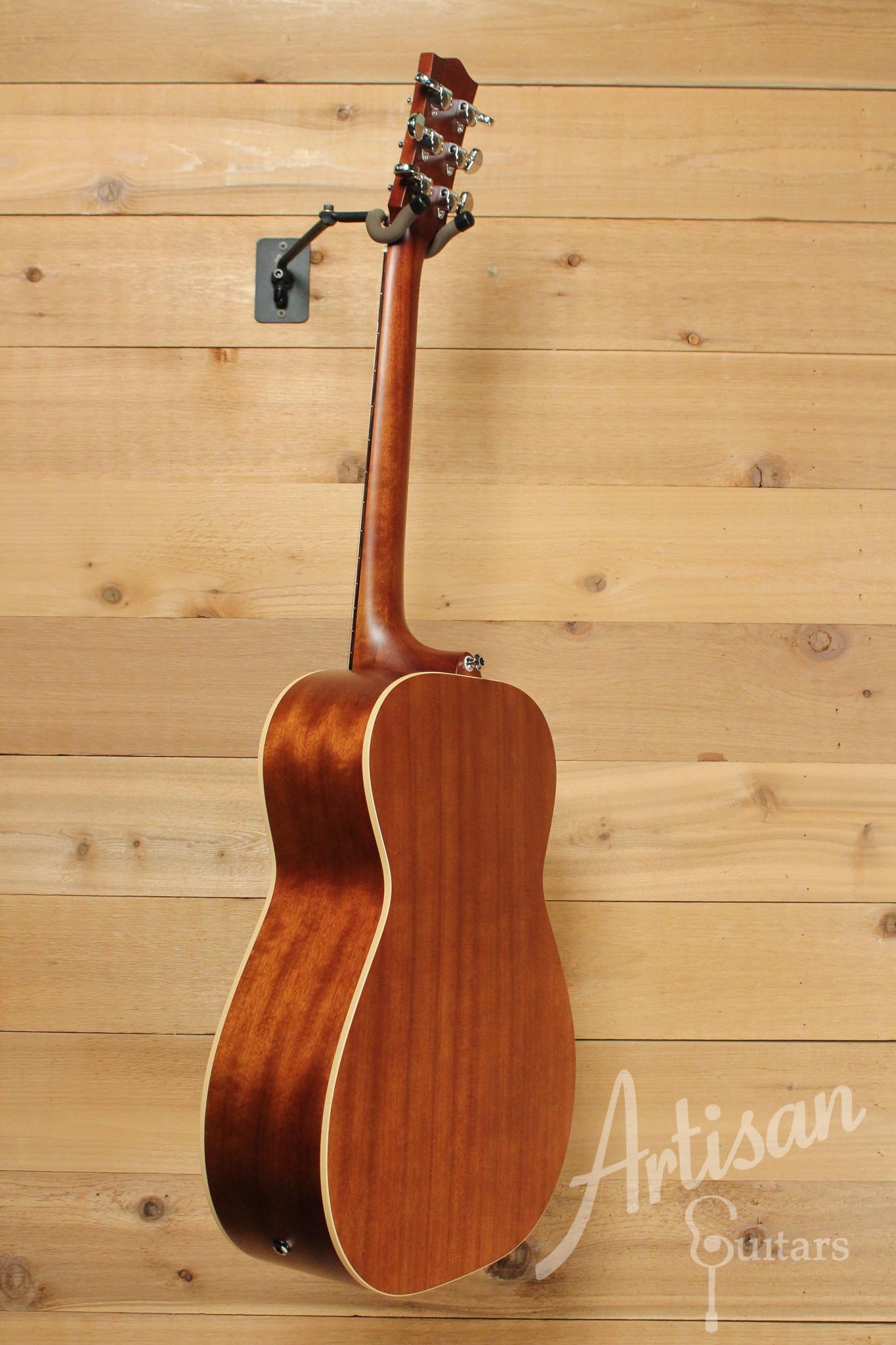 Maton EBG808TE Tommy Emmanuel Signature Sitka and Queensland Maple with AP5-Pro pickup  ID-10013 - Artisan Guitars