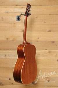 Maton EBG808TE Tommy Emmanuel Signature Sitka and Queensland Maple with AP5-Pro pickup  ID-10013 - Artisan Guitars