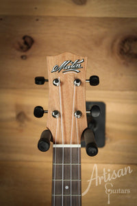 Maton Concert Ukulele Cedar and Victorian Blackwood with B-Band pickup  ID-10010 - Artisan Guitars