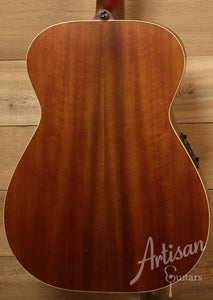 Maton EBG808TE Tommy Emmanuel Signature Sitka and Queensland Maple with AP5-Pro pickup ID-9289 - Artisan Guitars