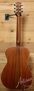 Maton EBG808TE Tommy Emmanuel Signature Sitka and Queensland Maple with AP5-Pro pickup ID-9289 - Artisan Guitars